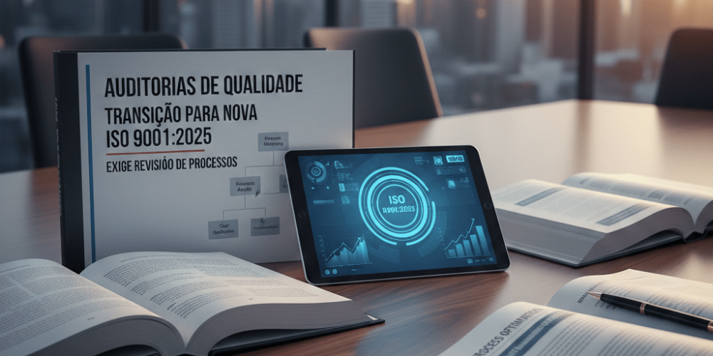 Auditoria de qualidade